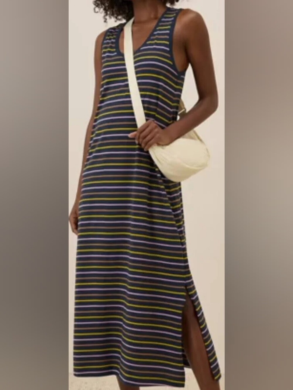 Pact Dress